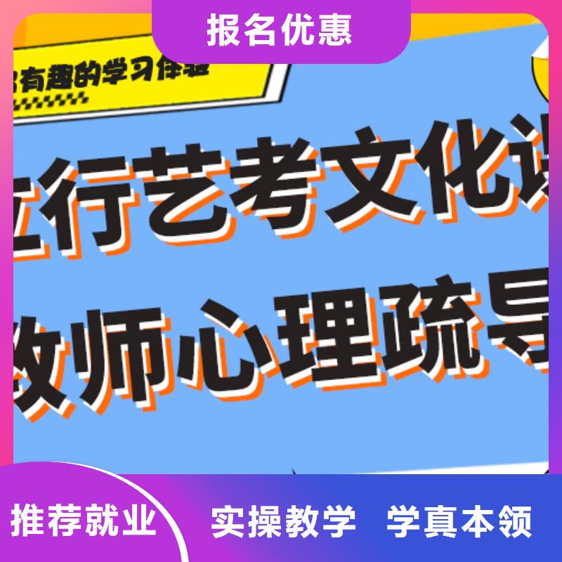 艺考文化课培训费用全省招生{当地}制造商