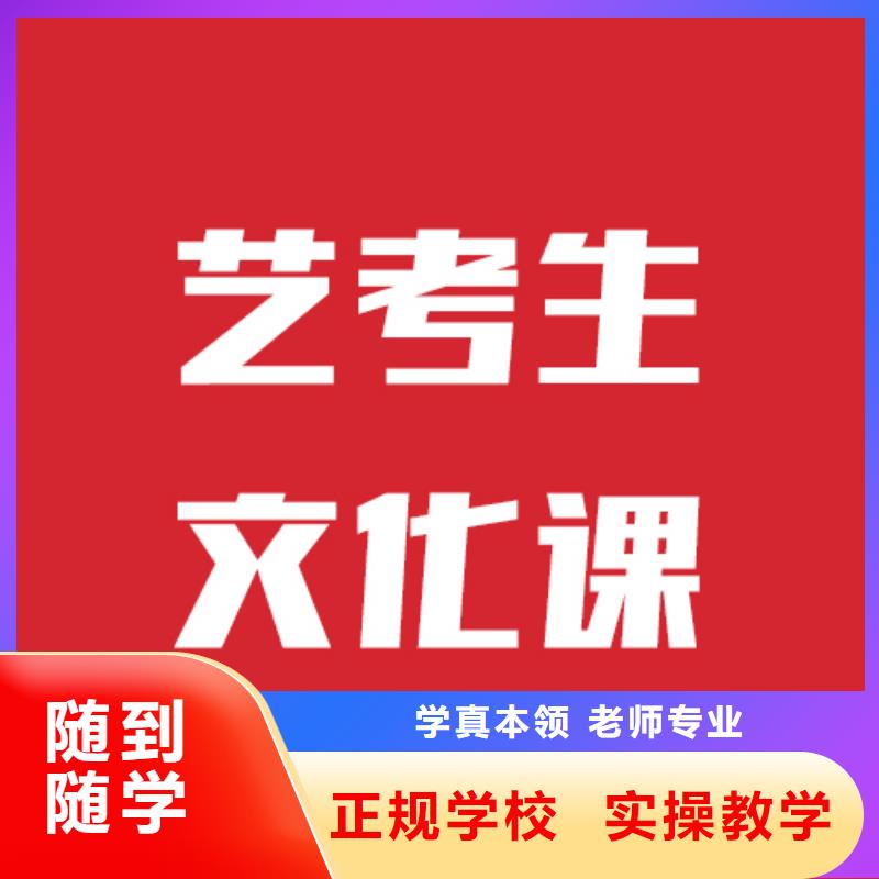 艺考生文化课补习学校选哪家手把手教学