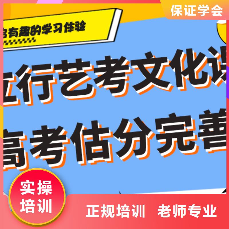 艺术生文化课集训排名榜单本地经销商