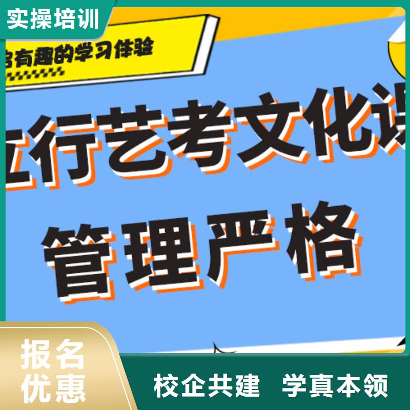 艺考文化课冲刺比较优质的是哪家啊？<本地>厂家