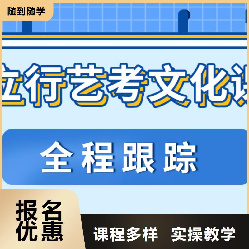 艺术生文化课培训机构招生本地公司