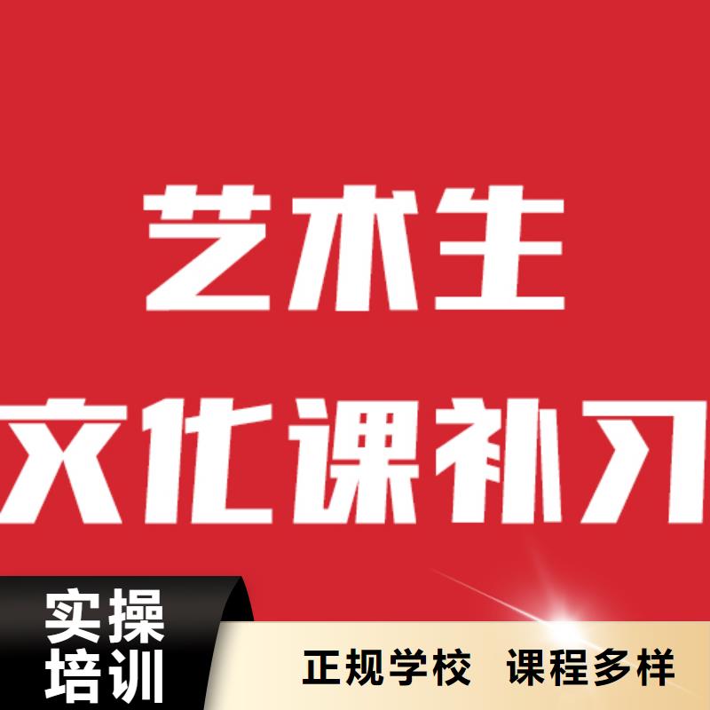 艺考文化课集训学校去哪里？实操教学