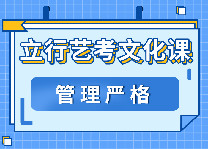 艺术生文化课集训老师怎么样？正规培训