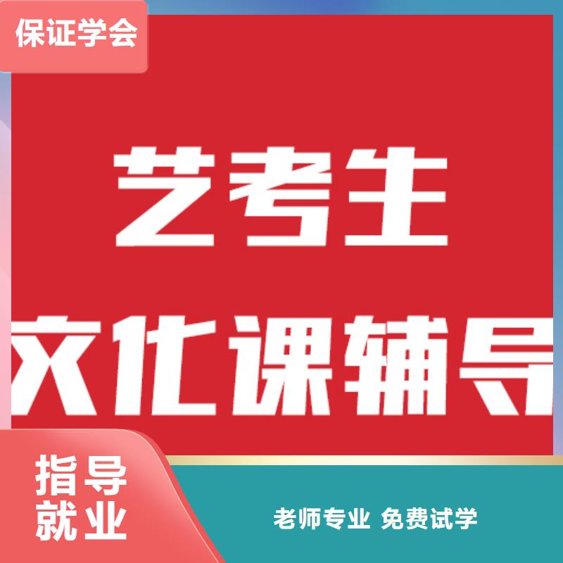 有没有艺术生文化课培训学校立行学校靶向教学老师专业