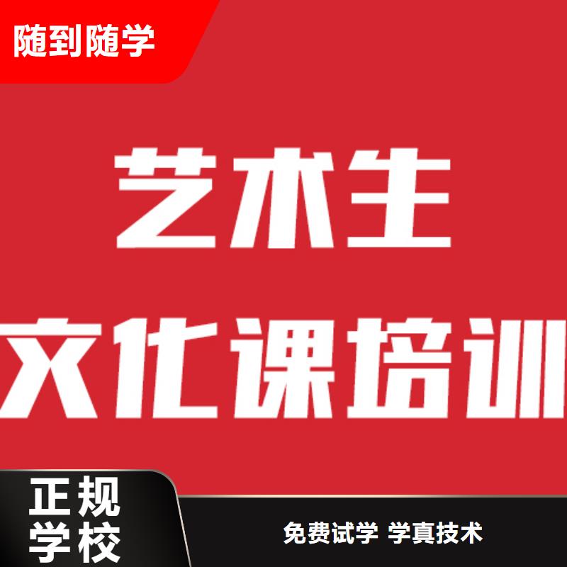 哪里有艺术生文化课集训冲刺要师资好的实操培训