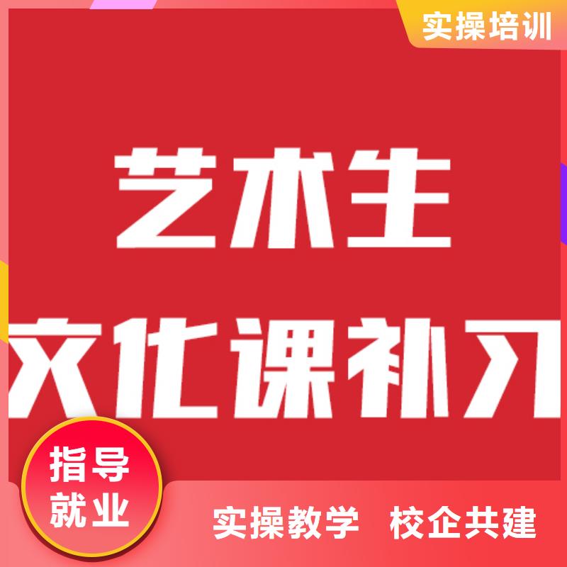 艺考生文化课补习机构2025年多少分手把手教学