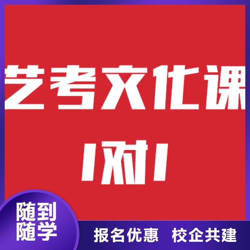 艺考生文化课补习学校2025年报名要求全程实操