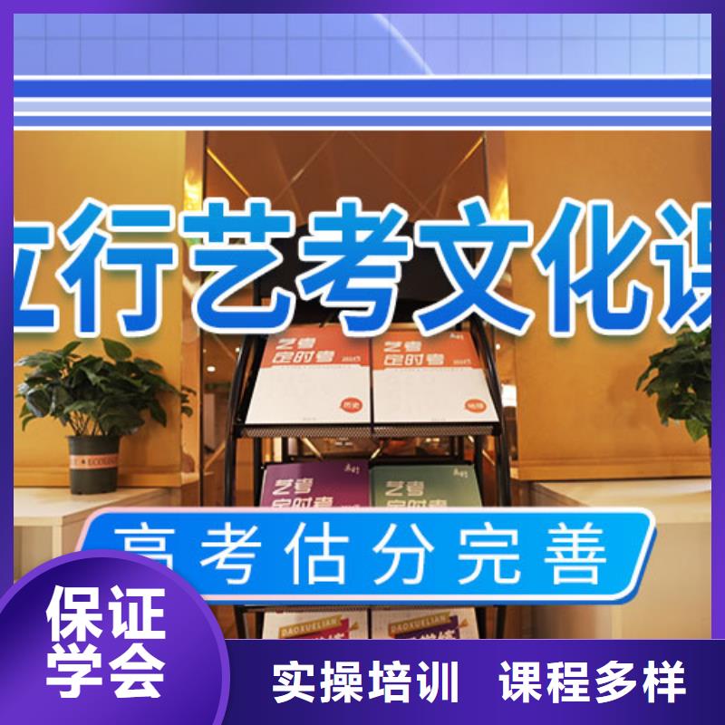 艺考生文化课培训补习排名理论+实操