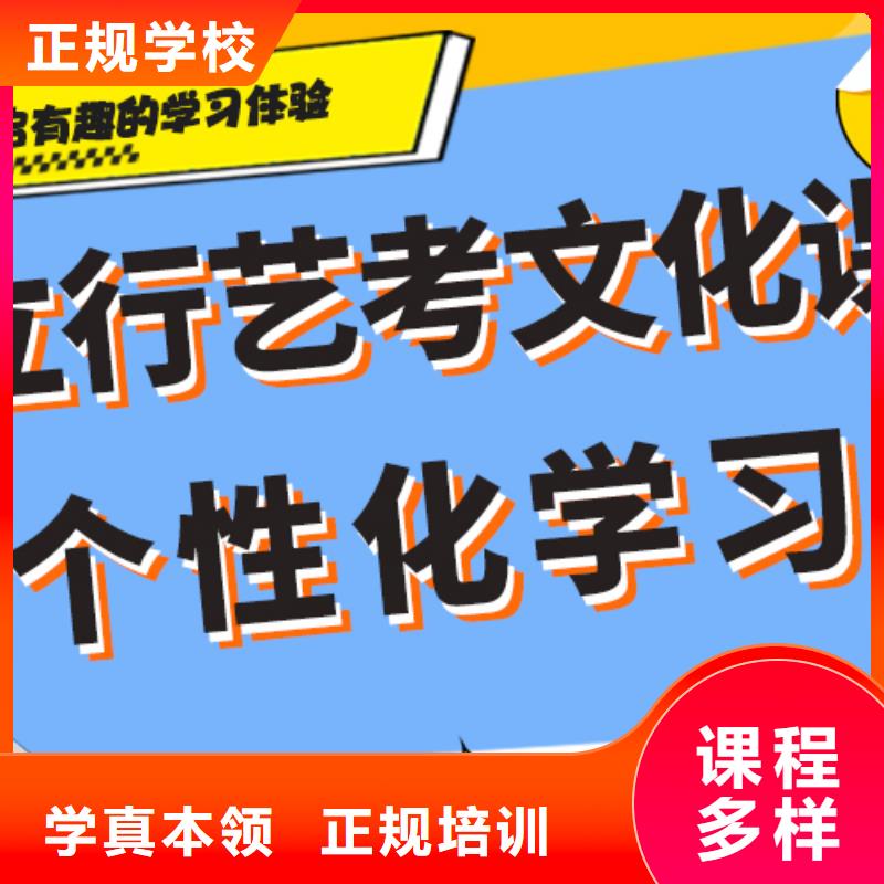 艺考生文化课辅导集训有哪些强大的师资团队全程实操