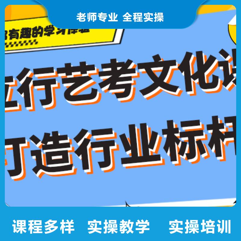 艺考生文化课补习学校一年多少钱私人订制方案手把手教学