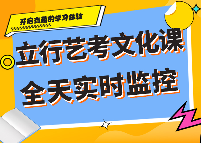 艺术生文化课补习学校哪个好定制专属课程同城公司