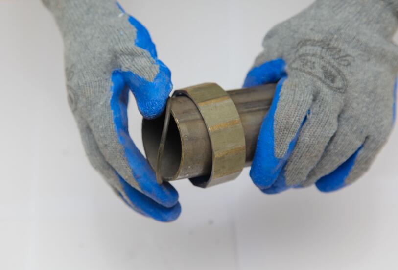 声测管生产厂家直缝钢管