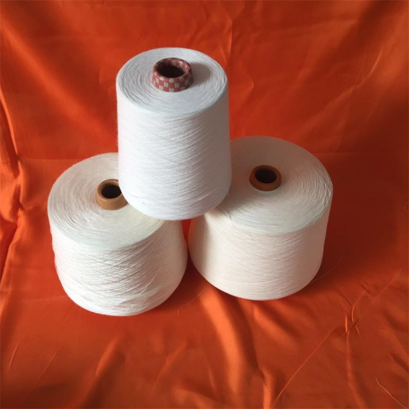 专业品质【冠杰】棉粘混纺纱的工作原理