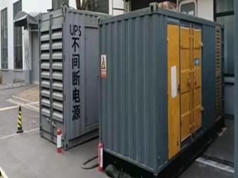 800KW发电机出租租赁（推荐厂家）专业发电机出租租赁型号齐全好产品放心购