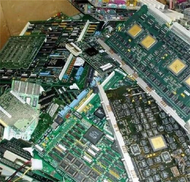 电路板批量回收同城货源