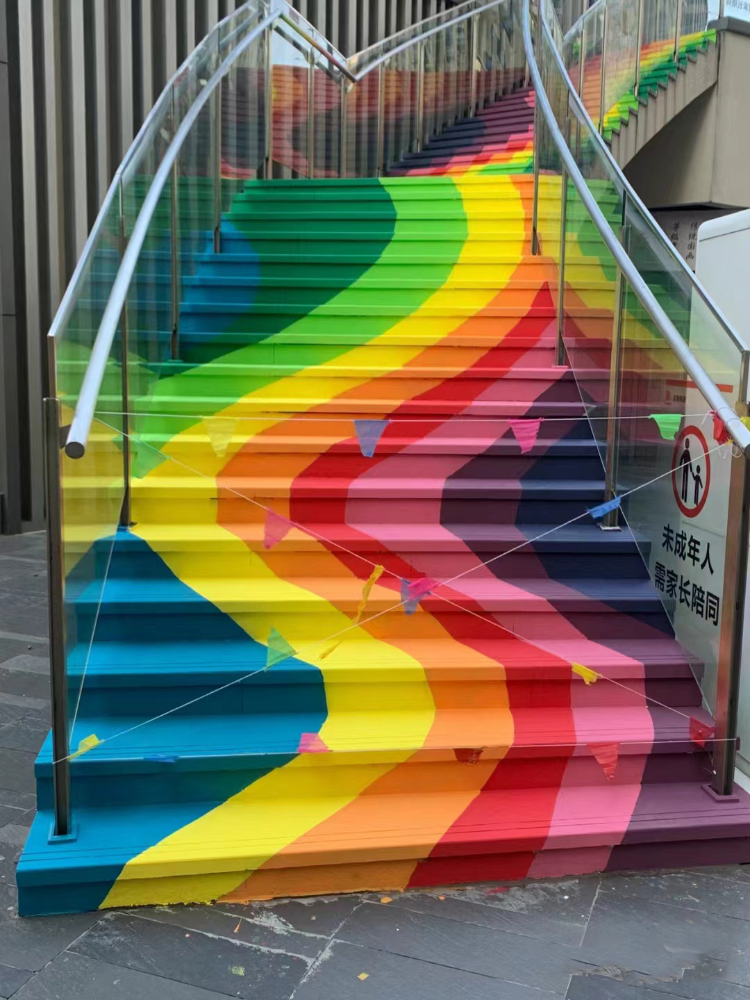 墙绘手绘墙涂鸦壁画团队