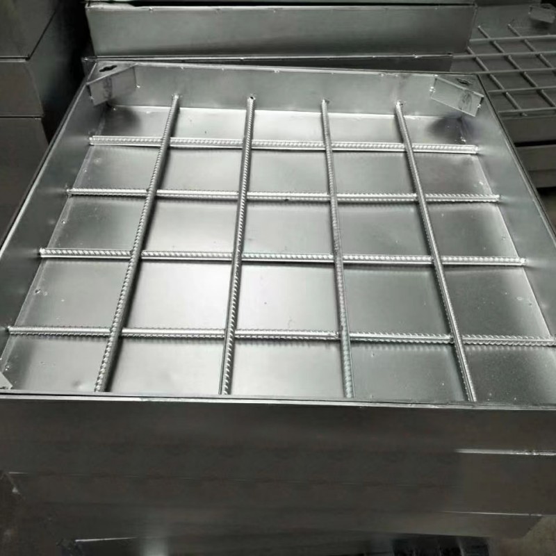 线性排水沟不锈钢发货快建通铸造厂家