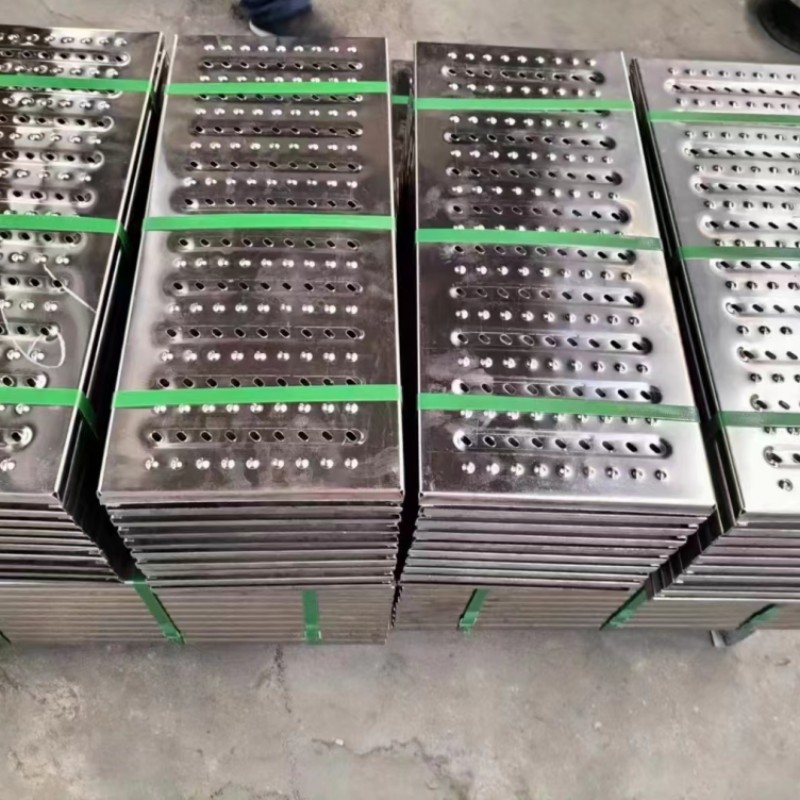 缝隙下水道盖板值得信赖建通铸造厂家