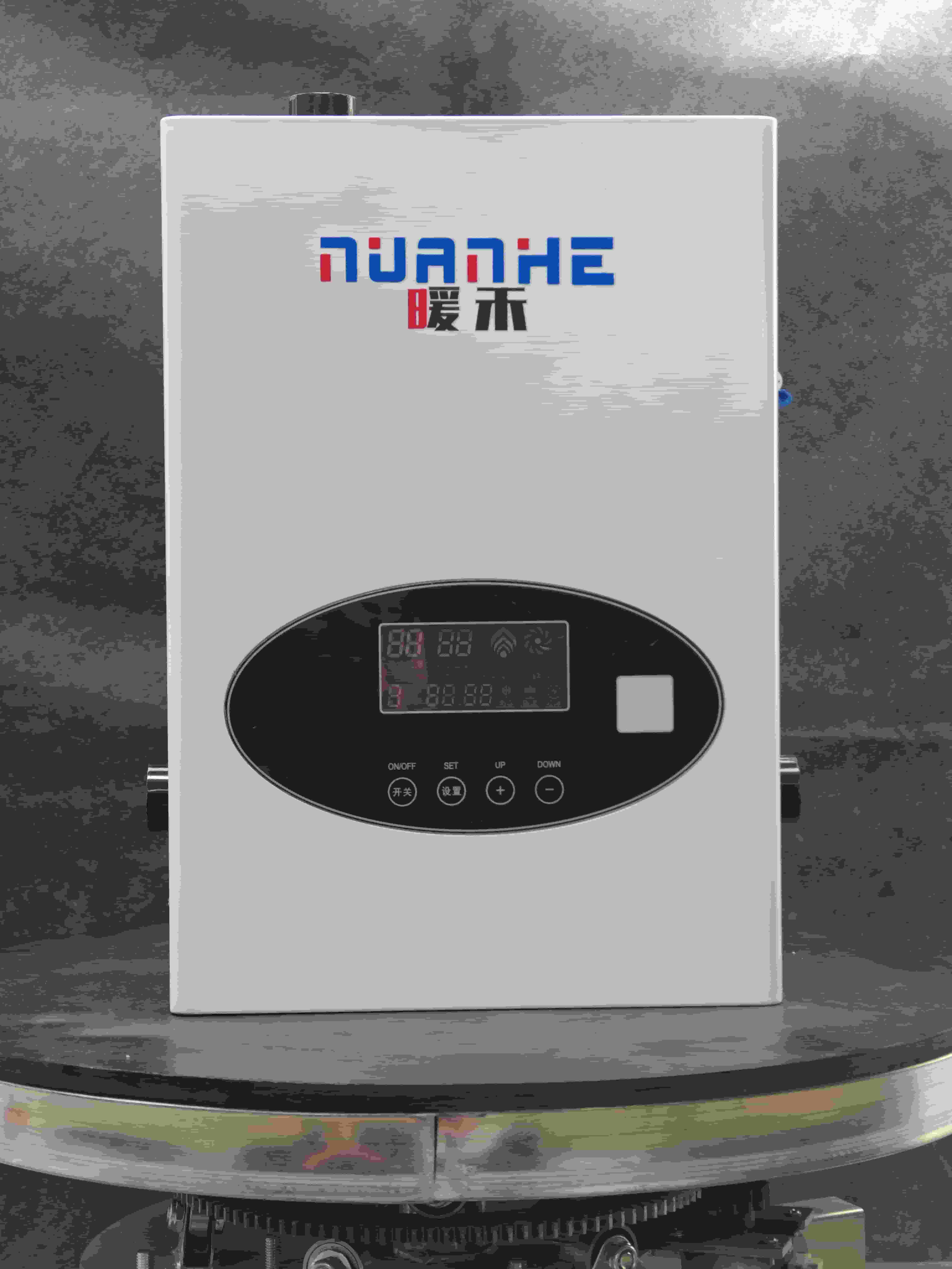 
蓄热式电锅炉品质商家