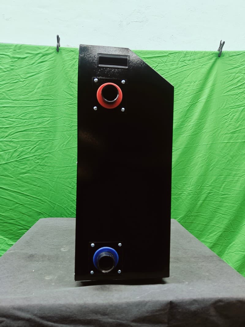家用电采暖炉
质量有保障的厂家