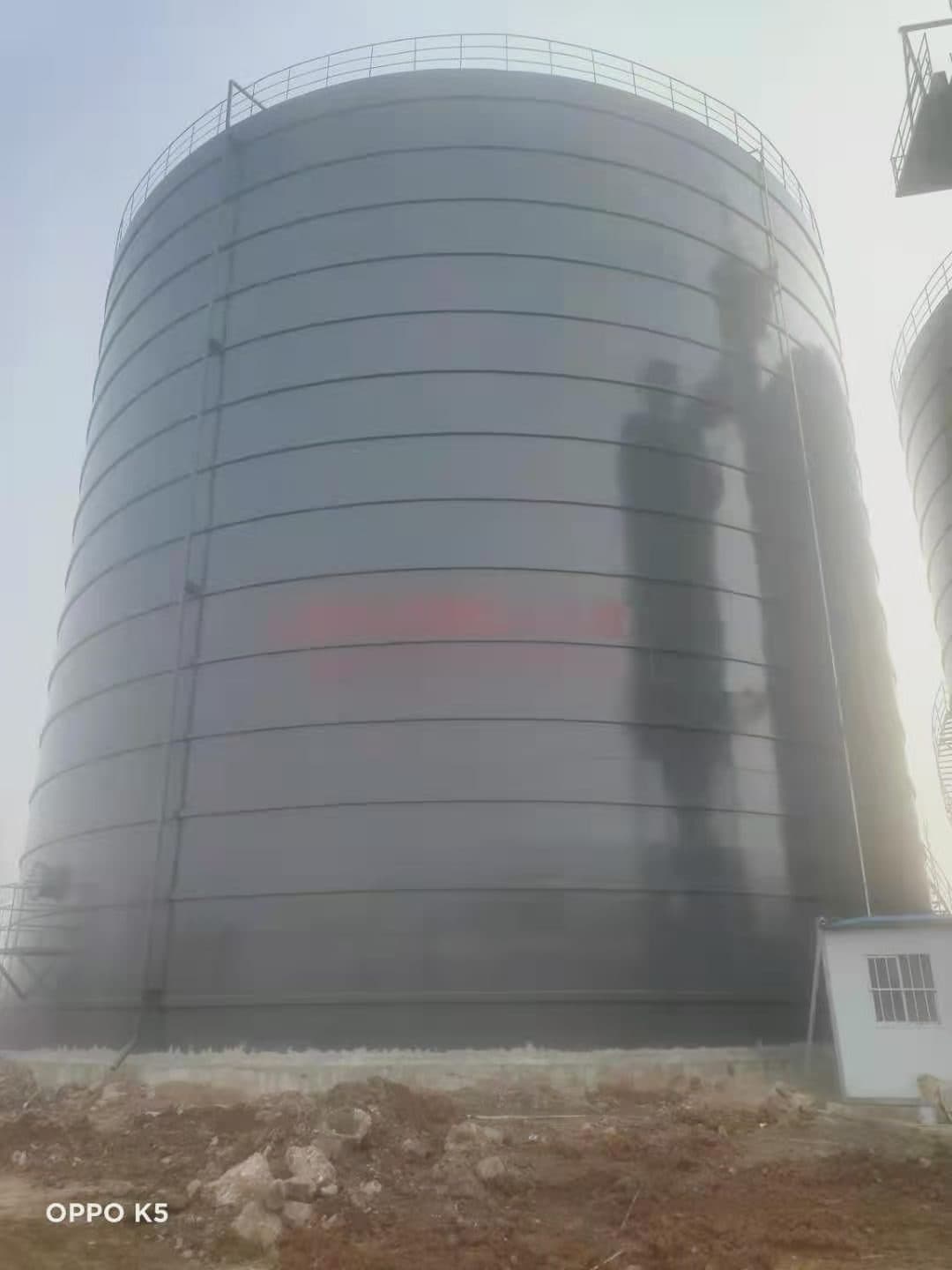 焊接钢板库行业品牌厂家