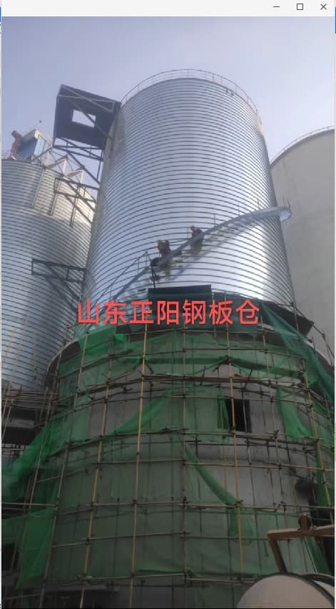 卷板仓十余年厂家
