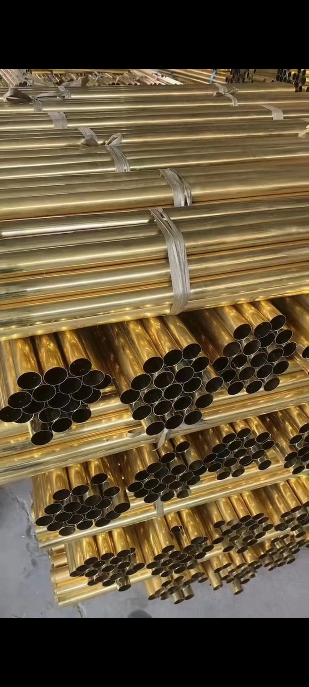 铝排用的放心