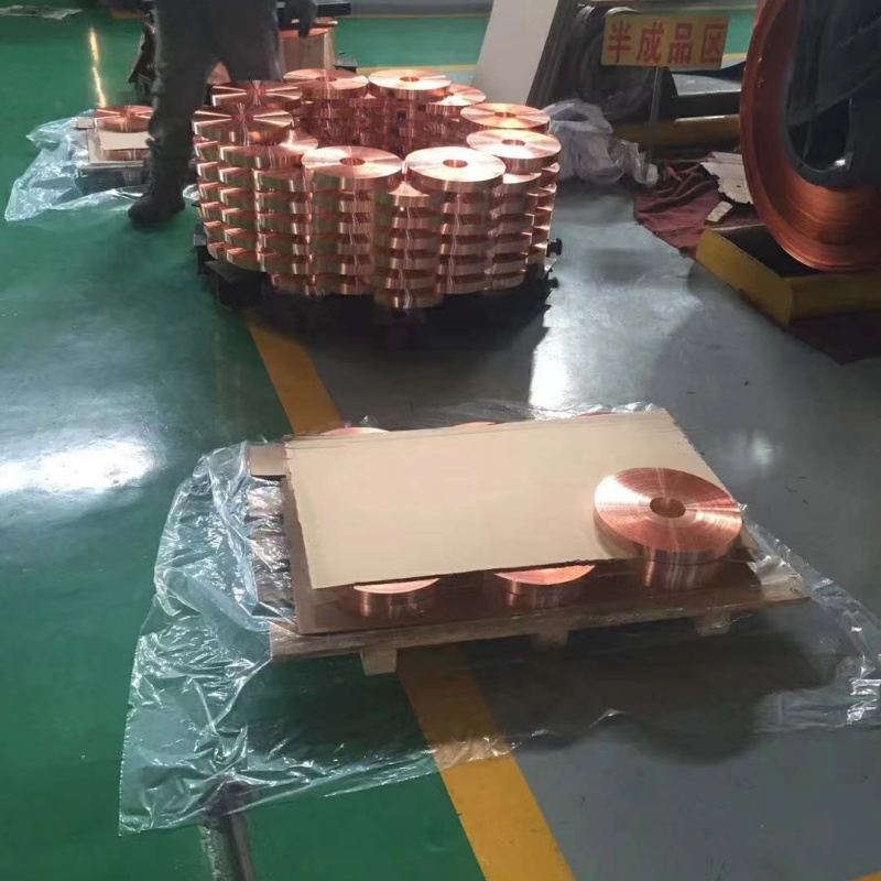 铝排一站式采购方便省心