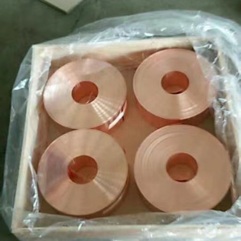 1060铝排厂家
