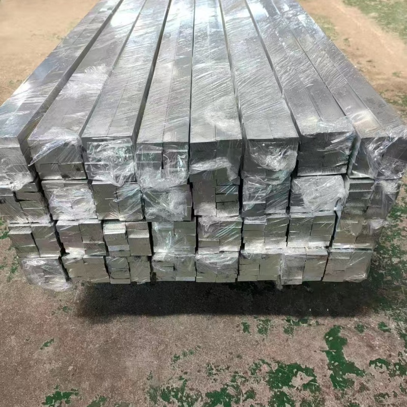 铝排多家仓库发货