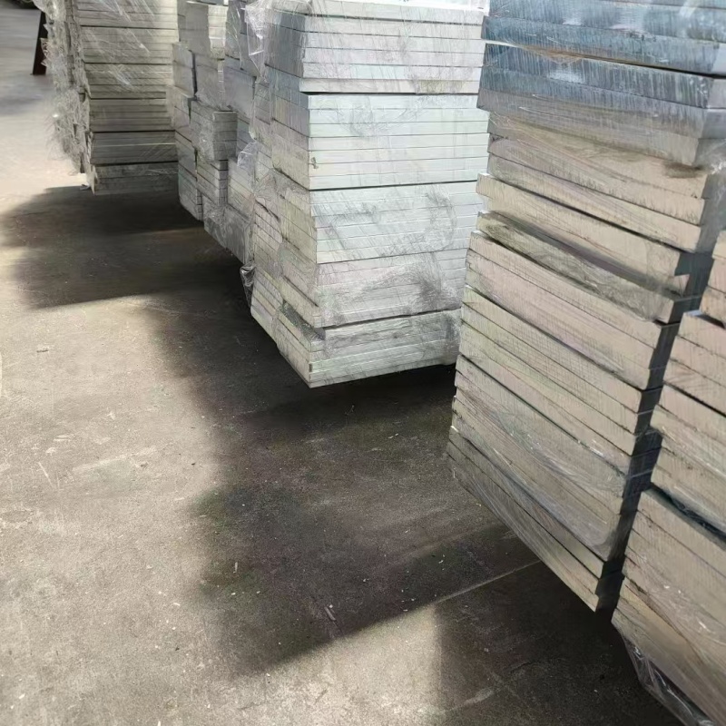 铝排闪电发货
