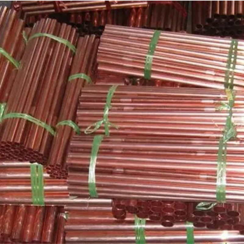 厚壁紫铜管【修饰词