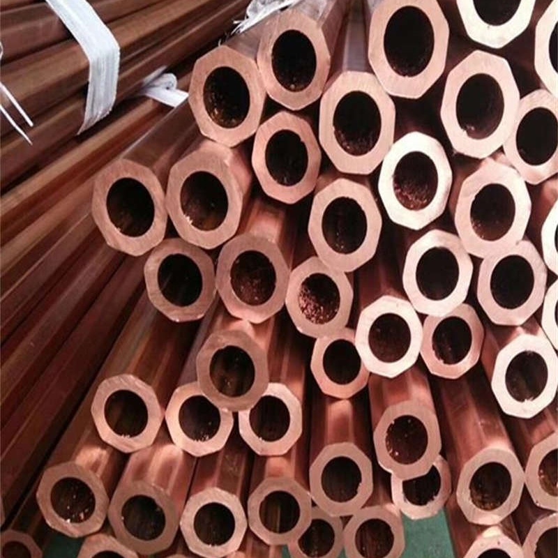 紫铜管源头厂家量大价优
