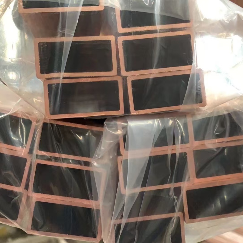 硬态紫铜管【修饰词