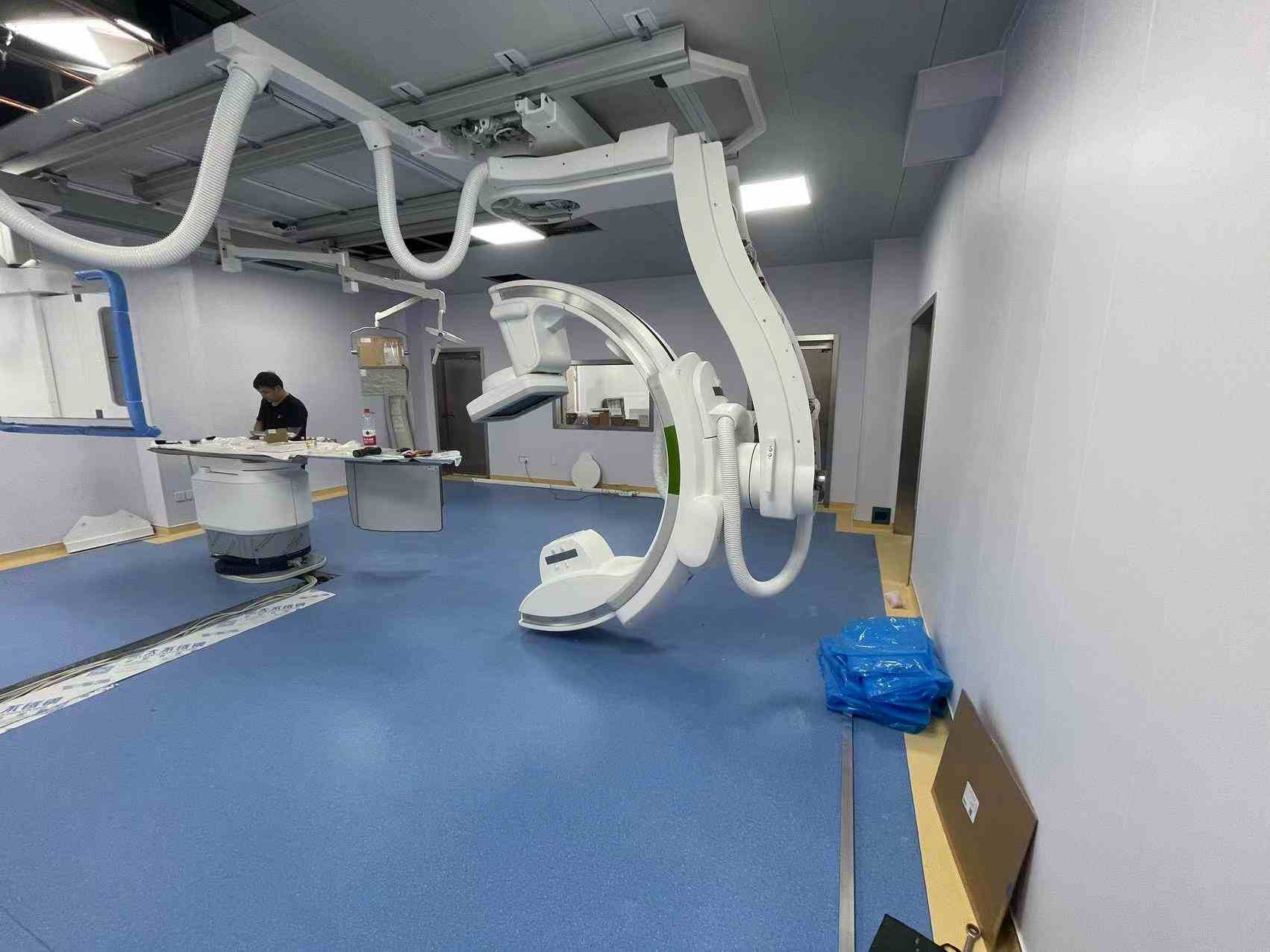 铅门支持定制加工