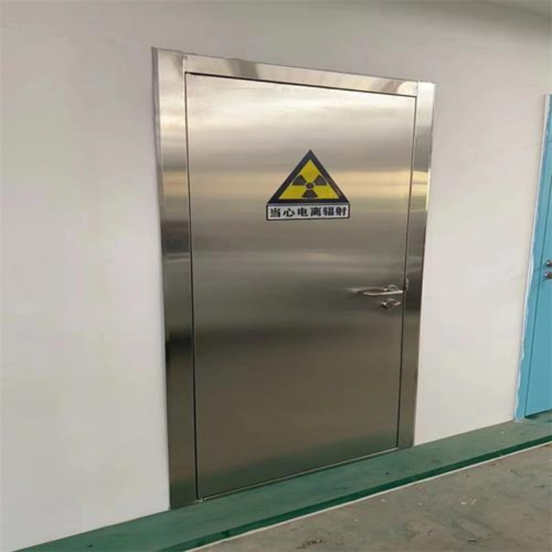 X射线防护门性价比高