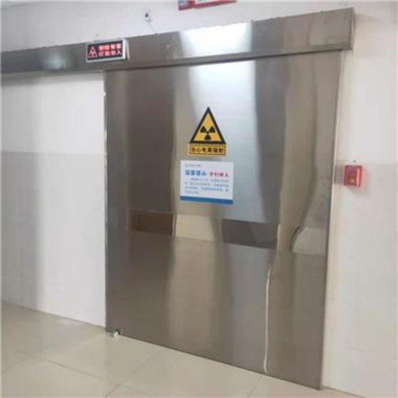 铅门厂家直接面向客户