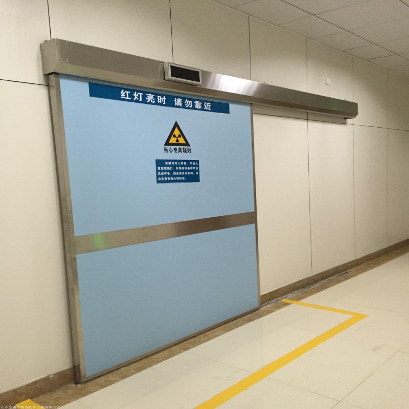 宠物医院防护门厂家现货