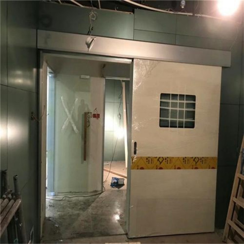 核医学污水处理工程快速下单