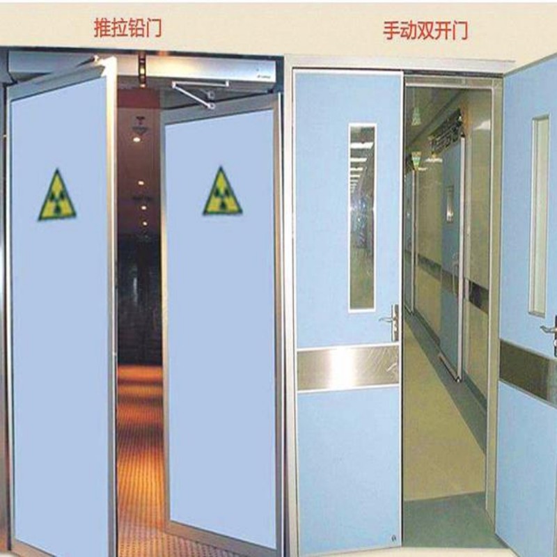 医用防护门老品牌值得信赖