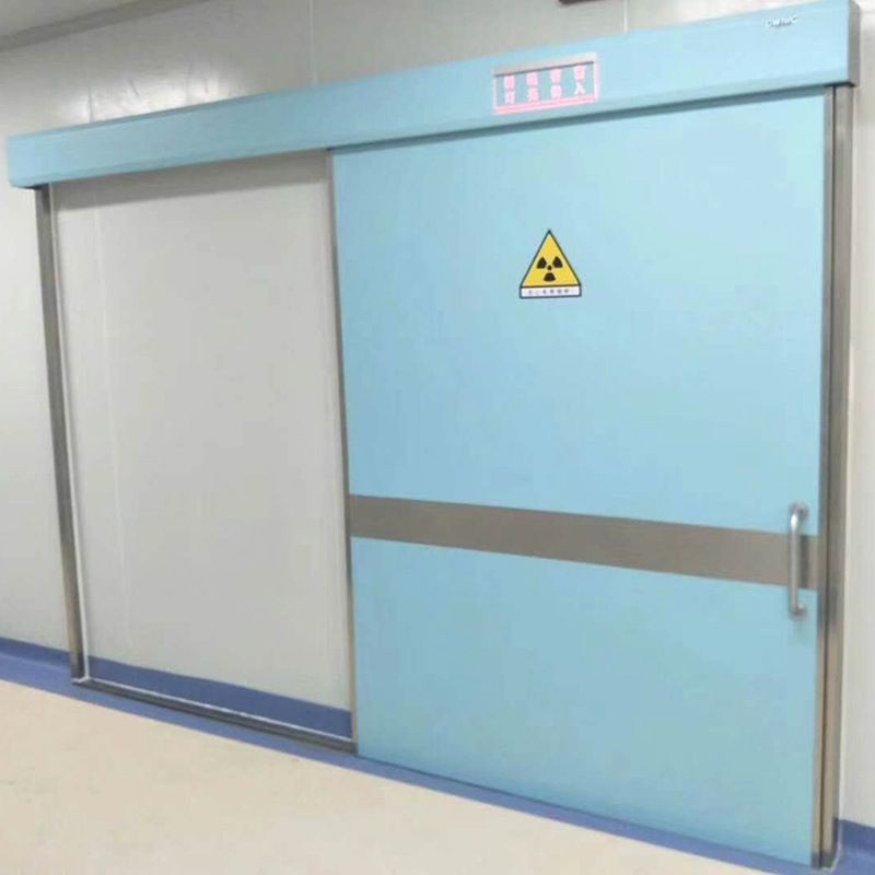 医用防护铅门性价比高