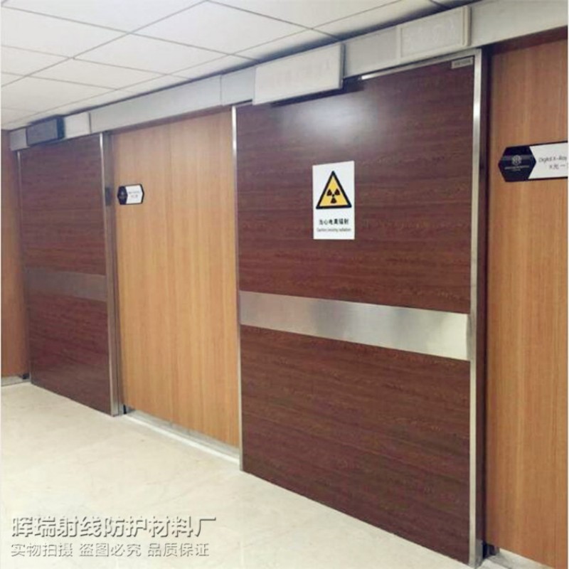 铅门质量优选