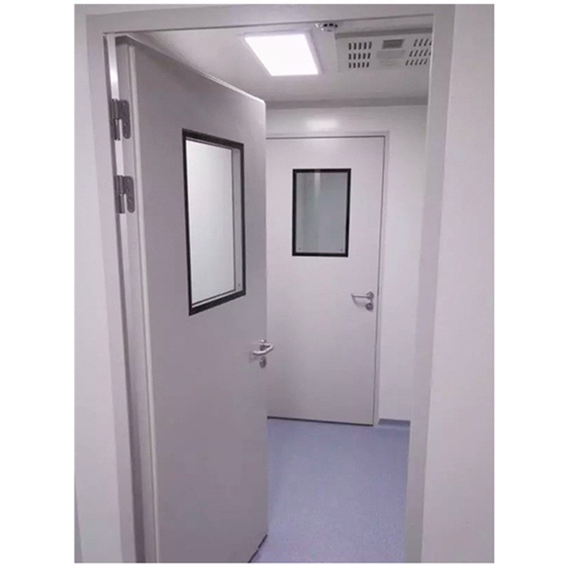 货源充足的核医学科防护铅门实力厂家