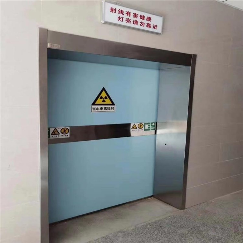 铅门源头厂家