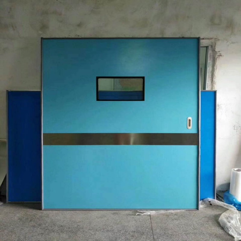 性价比高的核医学科防护铅门基地