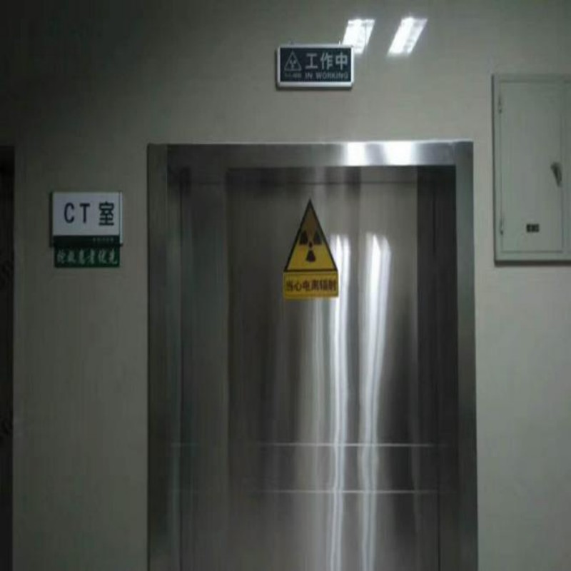 铅门长期供应