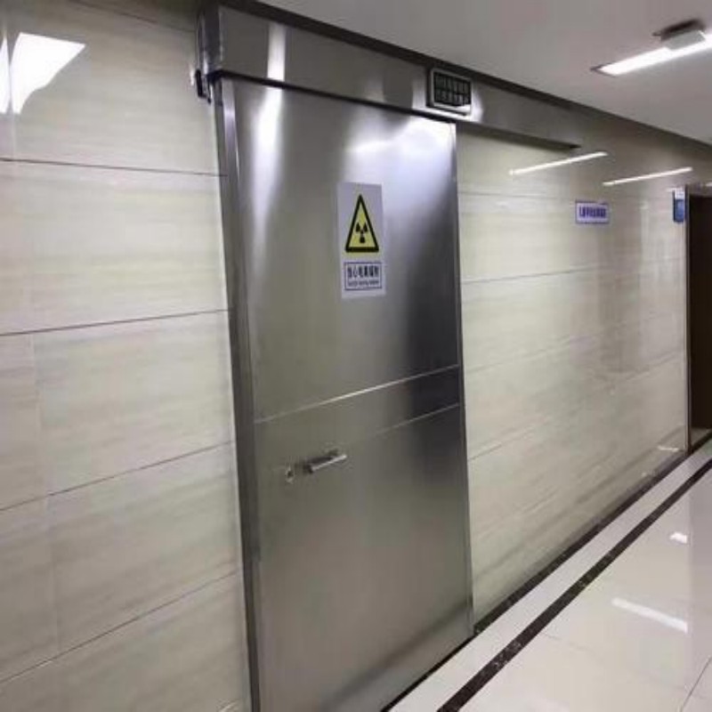 铅门厂家直营