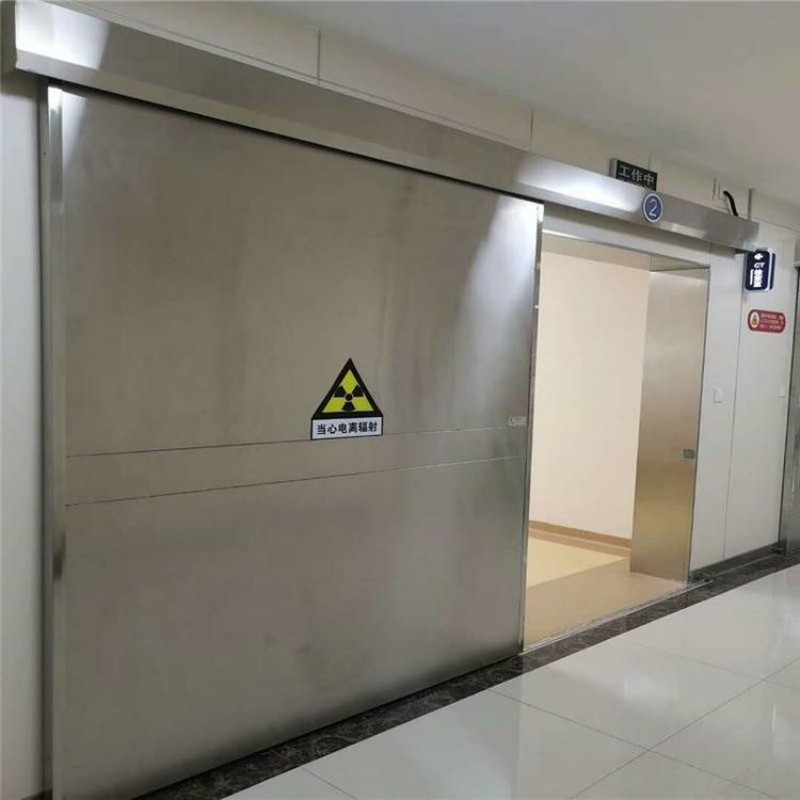 ：骨科用铅屏风厂家批发