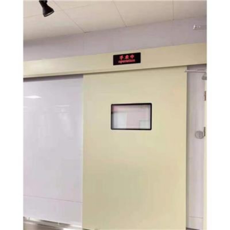 铅门厂家型号齐全