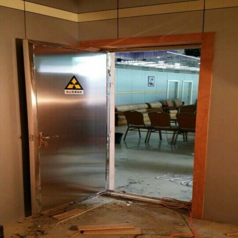 铅门实时报价